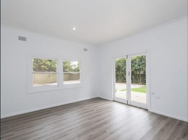 3 Month Lease Only!