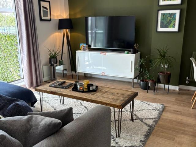 3 month short let in Brentford