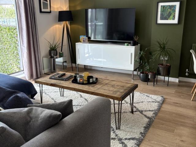 3 month short let in Brentford