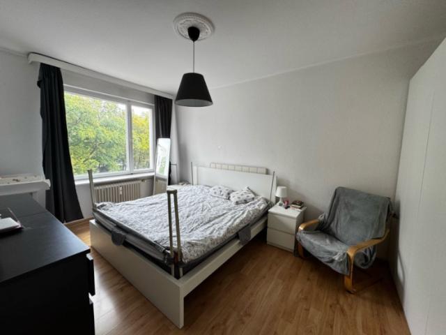 3 months rental in Charlottenburg
