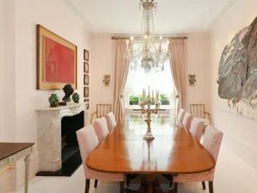 3 Montpelier Square, London, SW7 1JT, United Kingdom | 6 bed townhouse for rent #118630460 | Rentberry