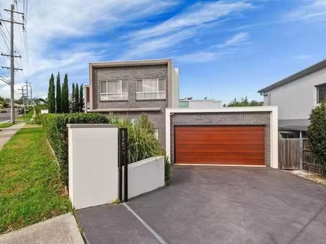 3 Moses Way, Winston Hills, NSW 2153