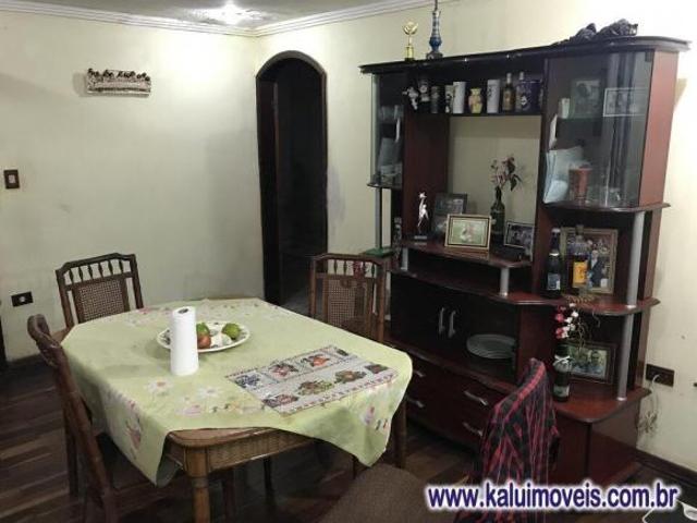 3 MORADIAS E 1 SALÃO EM TERRENO DE 441M²