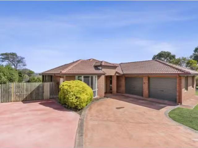 3 Morella Avenue, Jerrabomberra House for rent Listed by Aja.