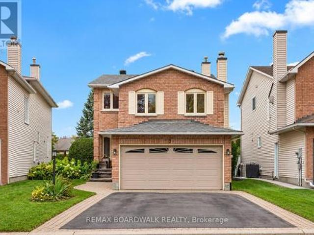 3 Moresby Drive, Ottawa, ON, K2M 2A2 house for sale | Listing ID X14084 | Royal LePage