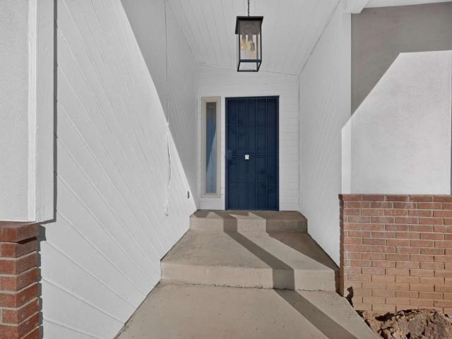 3 Morper Road