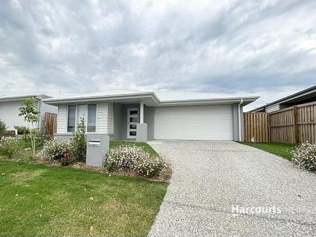 3 Morris Street, BUNDAMBA, QLD 4304