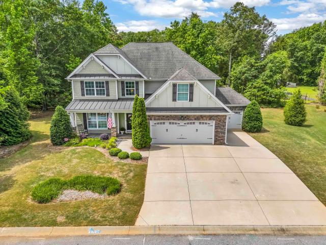 3 Morton Grove Lane