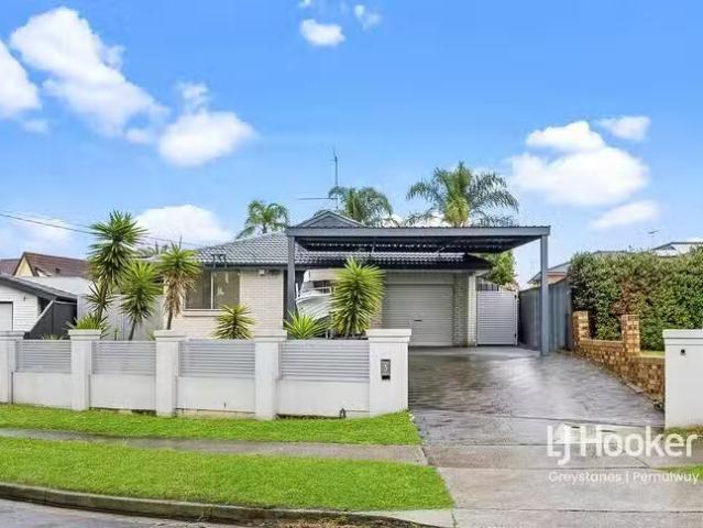 3 Moruya Crescent, Greystanes, NSW 2145