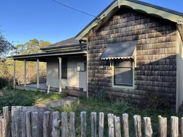 3 Mount Paris Dam Road, Weldborough, TAS 7264