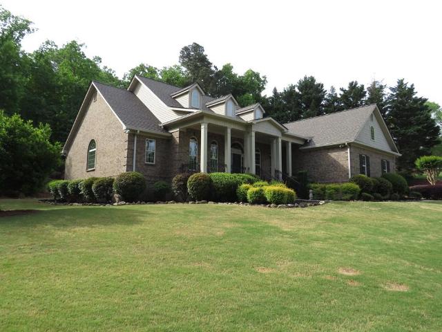 3 Mountain Crest Dr, Rome, GA 30165 | MLS #7799