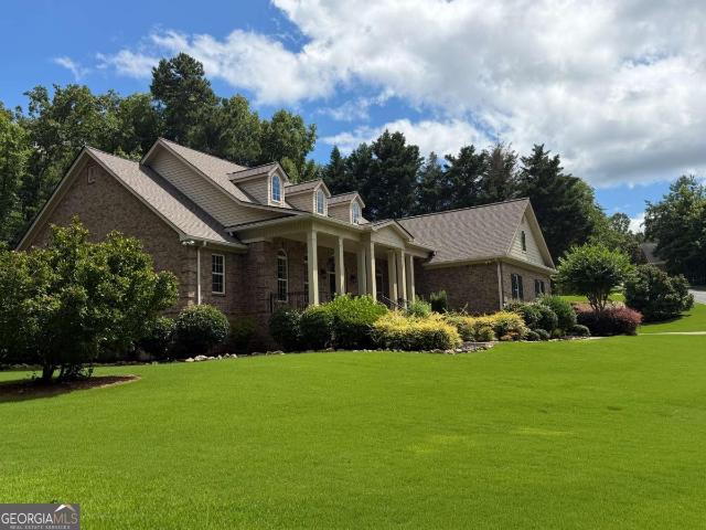 3 Mountain Crest Drive SW