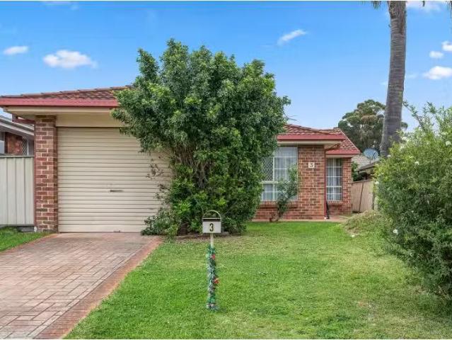 3 Moxey Close, Raymond Terrace House for rent Listed by Renta.