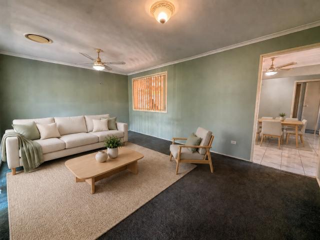 3 Mozart Place Cranebrook, NSW 2749