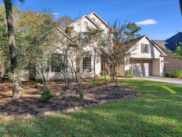 3 N Fair Manor Cir, Spring, TX 77382 | MLS #73697