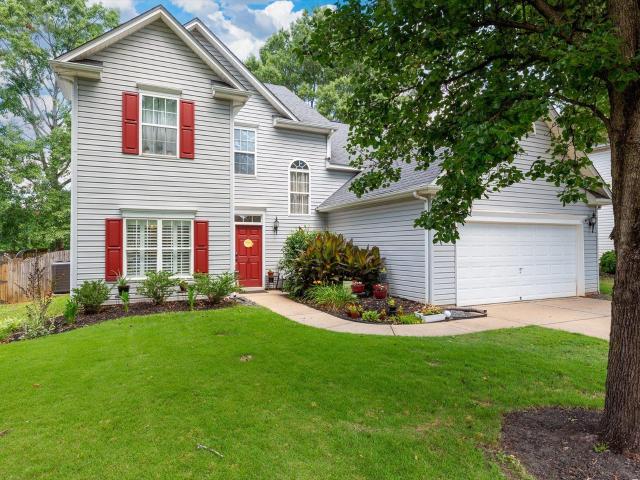 3 N Orchard Farms Avenue