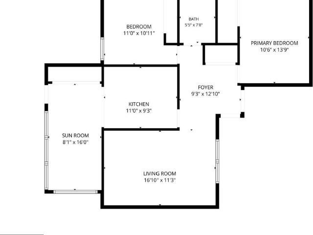 3 Narberth Place