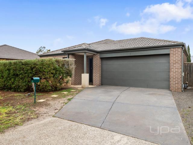 3 Nardoo Place, Brookfield