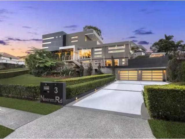 3 Neerim Road, Castle Cove House for rent Listed by John Byrn.