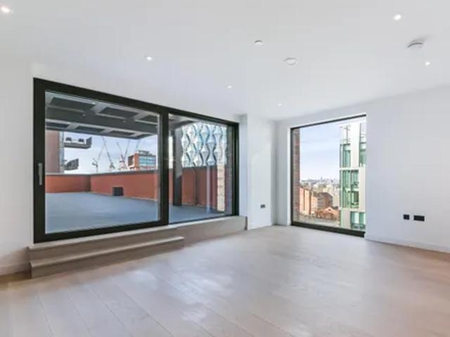 3 New Mill Road, Nine Elms, London, SW11 7AW, United Kingdom | 3 bed house for rent #168180579 | Rentberry