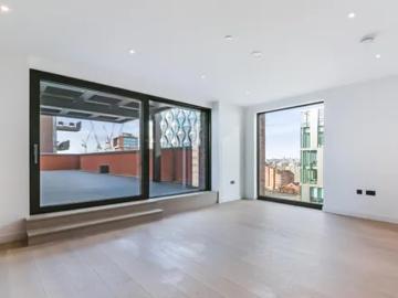 3 New Mill Road, Nine Elms, London, SW11 7AW, United Kingdom | 3 bed house for rent #168180579 | Rentberry