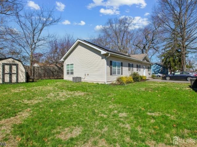 3 Newark Ave