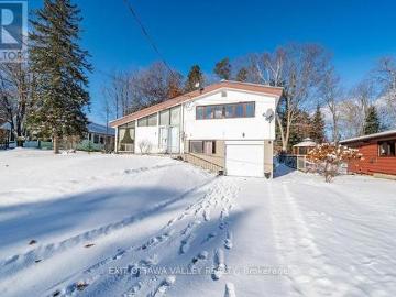 3 Newton Crescent, Deep River, ON, K0J 1P0 house for sale | Listing ID X12605 | Royal LePage