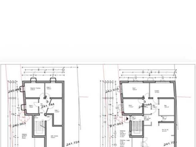 3 Neubau Eigentumswohnungen in Koblenz | 83–110 m² | ab 350.000 EUR