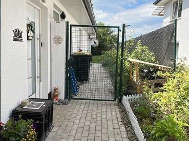 3 neuwertige Neubau Häuser in Nümbrecht
