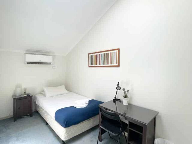 3 Nicholson Place Melbourne Student Accommodation | Amber