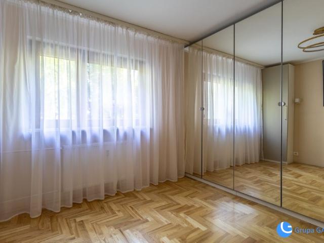 3 niezależne pok.*Mazowiecka*66m2*AGH UP UJ