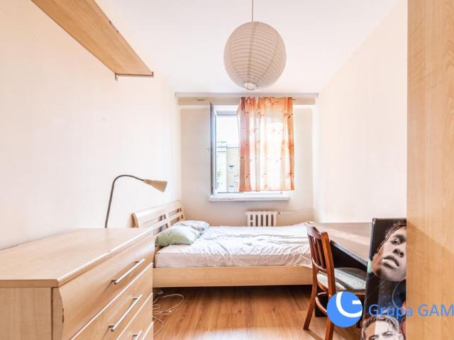 3 niezależne POK. 50m2 *Bajeczna Grzegórzki