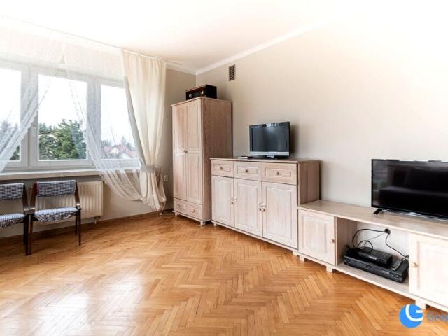 3 niezależne pok. | 88 m² | Mogiła | od września Kraków, Nowa Huta