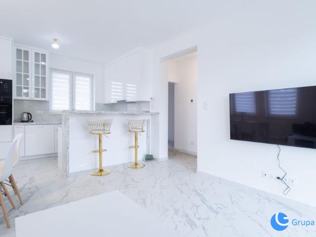 3 niezależne pokoje + salon | 136 m2 | Dom Bibice