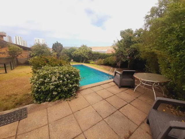 3 Niveles, Cómodos Espacios Y Amplio Jardín 1430 | dormitorios por 13900.00 en Concón