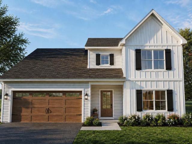 3 Nolt Avenue