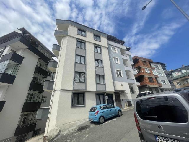 3 Nolu Erdoğdu 'da Kiralık 2+1 Daire