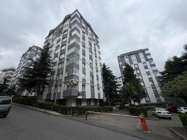 3 Nolu Erdoğdu Deniz Manzaralı Kiralık 5+1 Dubleks
