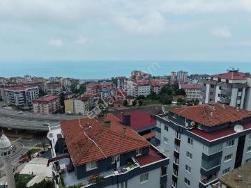 3 Nolu Erdoğdu Deniz Manzaralı Satılık 5+1 Dubleks