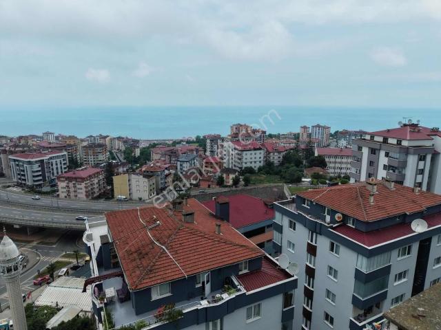 3 Nolu Erdoğdu Deniz Manzaralı Satılık 5+1 Dubleks