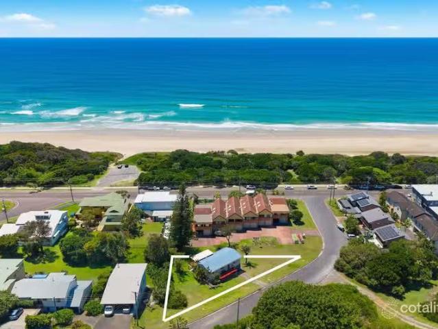3 Norfolk Avenue, EAST BALLINA, NSW 2478 House Leased