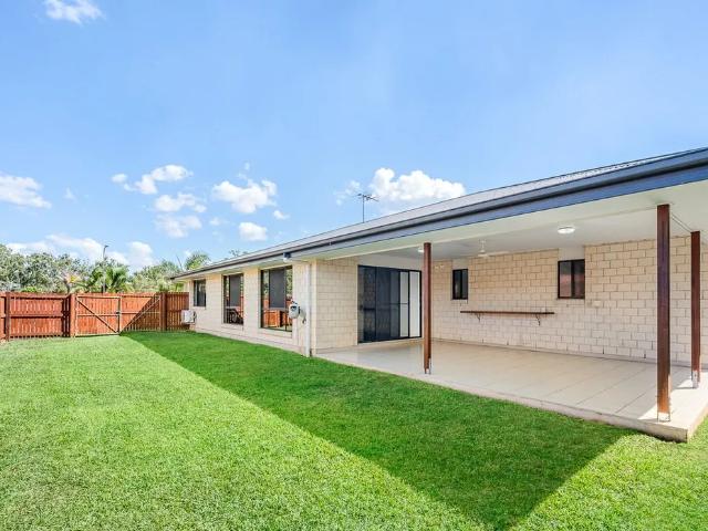 3 North Ridge Drive Calliope, QLD 4680