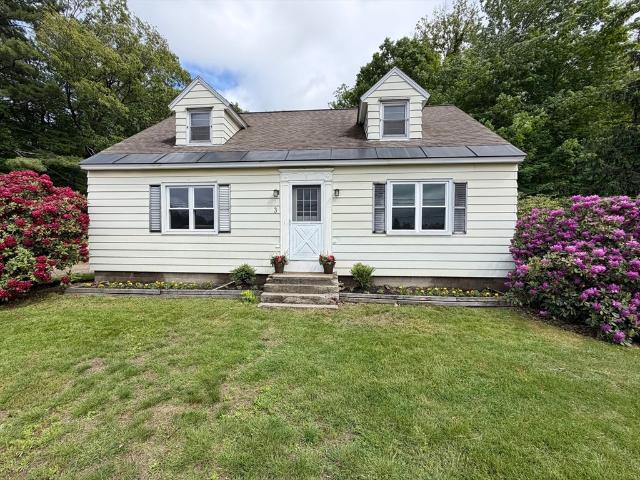 3 Northfield Road