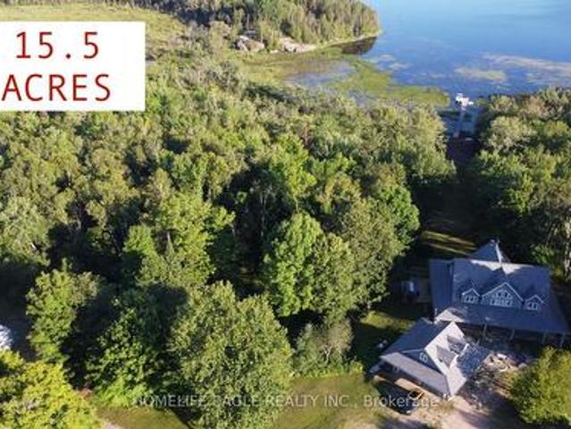 3 Northshore Drive, Parry Sound Remote Area, ON, P0H 2R0 house for sale | Listing ID X13629 | Royal LePage