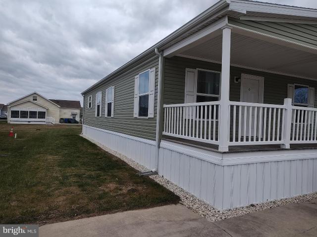3 Nottingham Dr, Lewes, DE 19958 | MLS #DESU2102