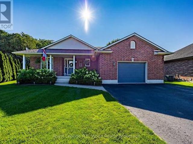 3 Otterview Drive, Norwich Otterville, ON, N0J 1R0 house for sale | Listing ID X13631 | Royal LePage