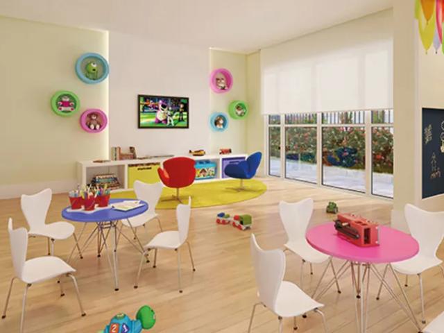 3 ou 4 dormitórios, com terraço na suíte principal e terraço gourmet, 2 vagas!