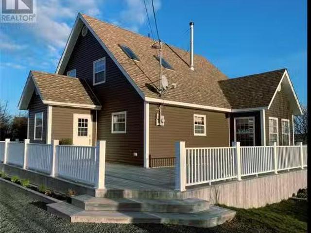 3 Our Cove Road, Burin, NL, A0E 1E0 house for sale Listing.