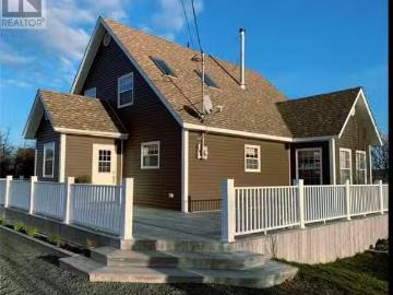 3 Our Cove Road, Burin, NL, A0E 1E0 house for sale Listing.