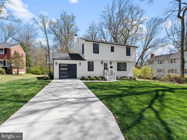 3 Overbrook Circle
